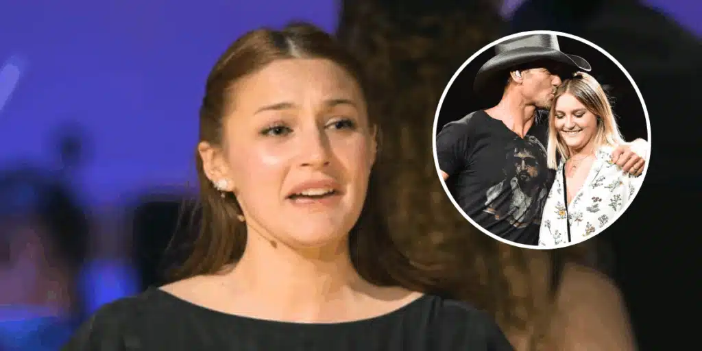 Gracie McGraw Shocked Viewers With a Carnegie Hall Debut So Powerful Even Tim McGraw and Faith Hill Couldn’t Hold Back Their Reactions.