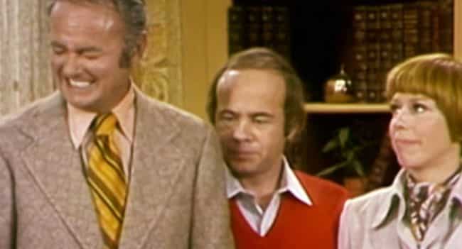 Tim Conway’s “35-Year-Old Orphan” Skit Completely Destroys Harvey Korman And Carol Burnett On Live TV