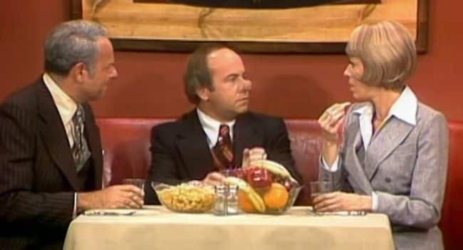 A Comedic Masterpiece Was Forged When Carol Burnett Finally Cracked, Joining Tim Conway In Unforgettable TV Madness That Still Stuns Fans Today.