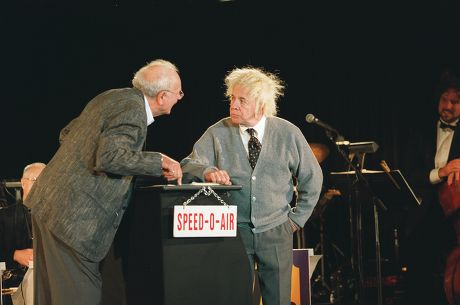 Tim Conway And Harvey Korman Reunite After Decades, Filling A Beverly Hills Home With Laughter That Shockingly Feels Like The Golden Age Of Hollywood Returned.