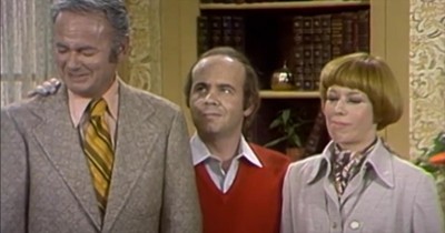 Tim Conway’s “35-Year-Old Orphan” Routine Turned Live TV Into Total Chaos, Leaving Harvey Korman Helpless With Laughter.