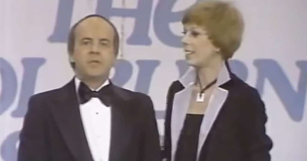 Tim Conway’s Final Surprise on The Carol Burnett Show Left Carol in Tears and the Audience Speechless