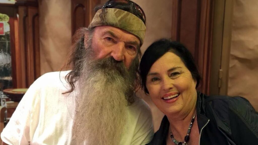 After A Year Of Loss And Fear, Miss Kay Robertson’s Health Update Leaves Duck Dynasty Fans Emotional
