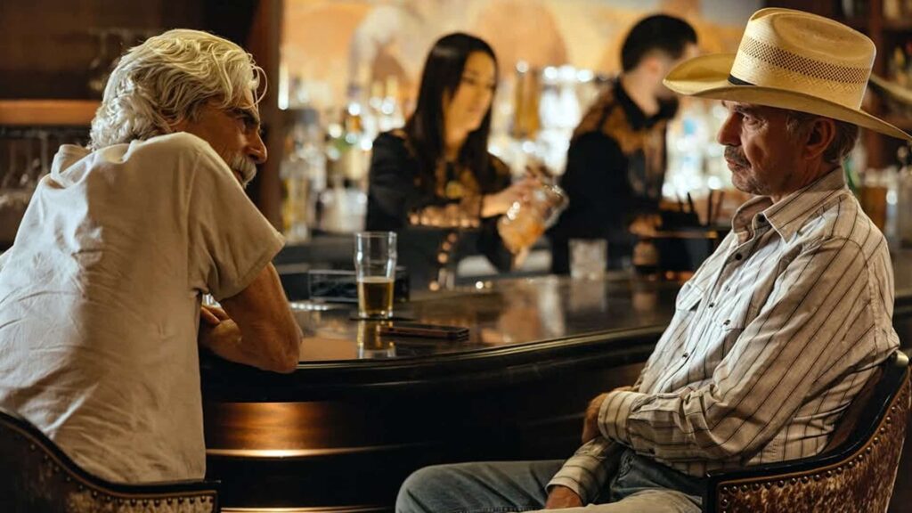 The Full Landman Soundtrack Just Dropped And It’s A Texas-Sized Country Takeover