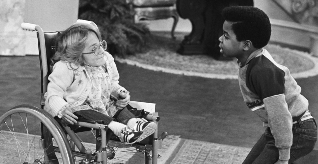 Diff’rent Strokes Star Melanie Watson D**s At 57, Leaving Fans Stunned By Her Quiet Final Chapter