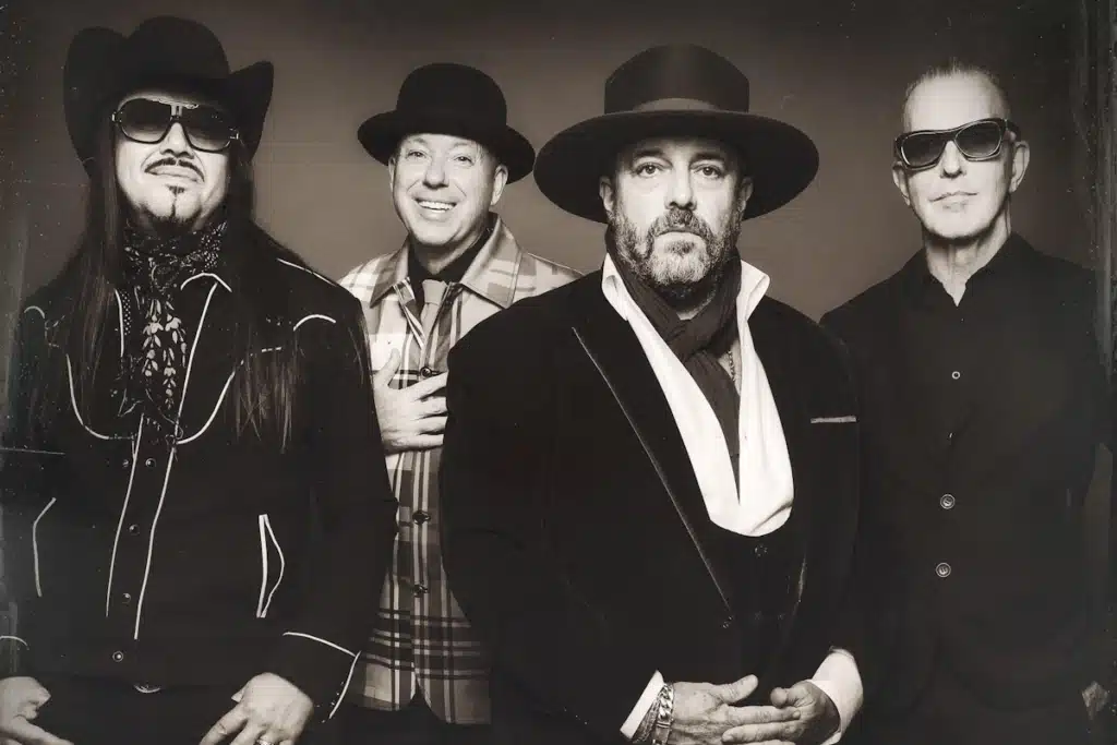 Raul Malo’s Final Days REVEALED As The Mavericks Confirm The Loss No One Saw Coming