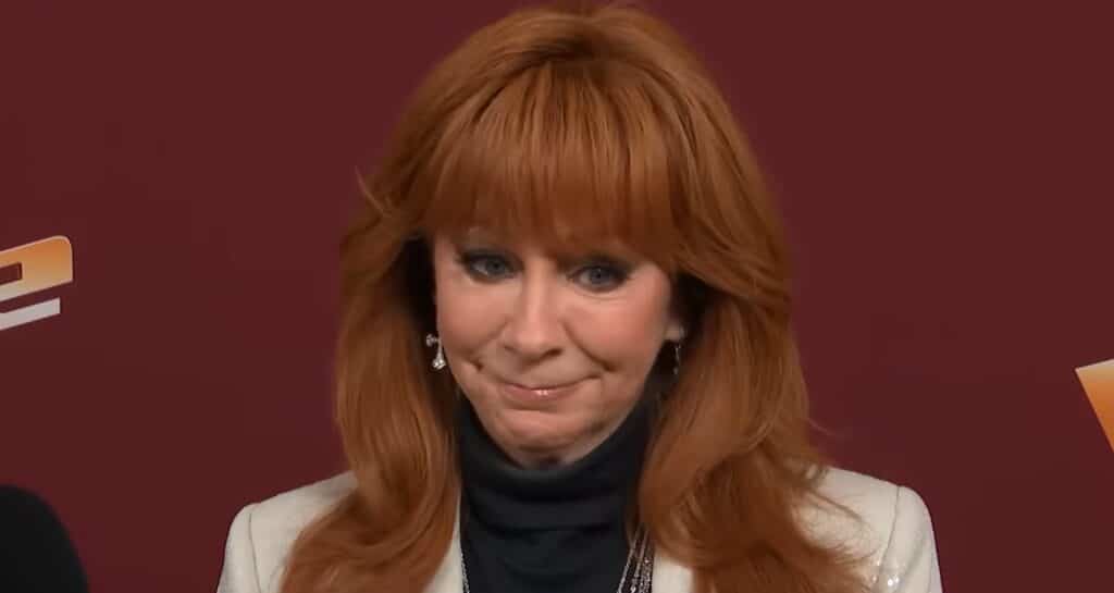 “I Sure Will Miss Him”: Reba’s Emotional Tribute Reveals A Side Of Rob Reiner Fans Rarely Saw