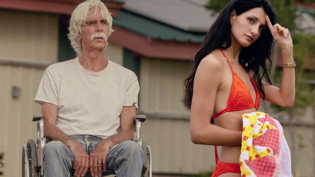 Tim Mcgraw And Faith Hill’s Youngest Daughter Quietly Steals The Spotlight With Her Acting Debut In Landman