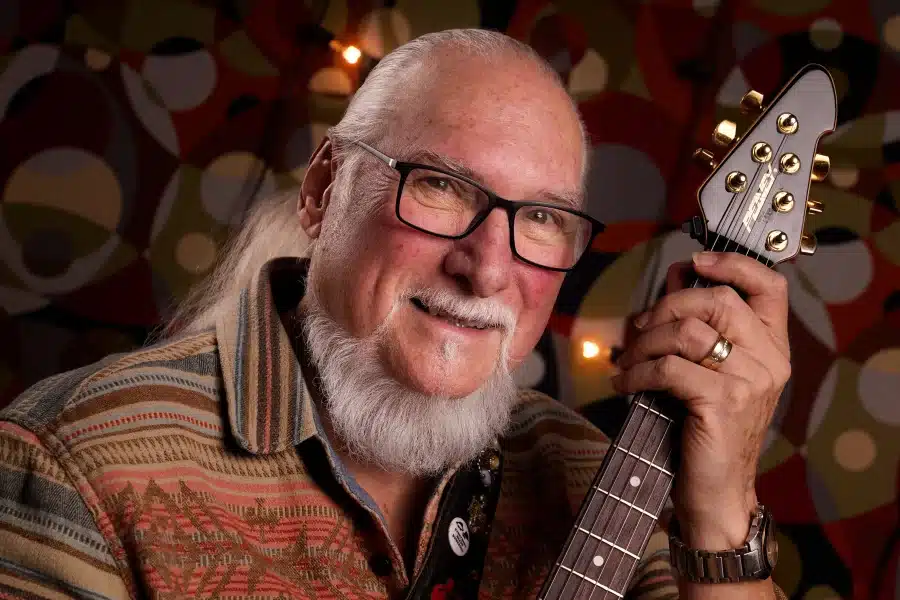 Music World Shaken as Legendary Guitarist Steve Cropper D**s at 84 After Final Burst of Creativity