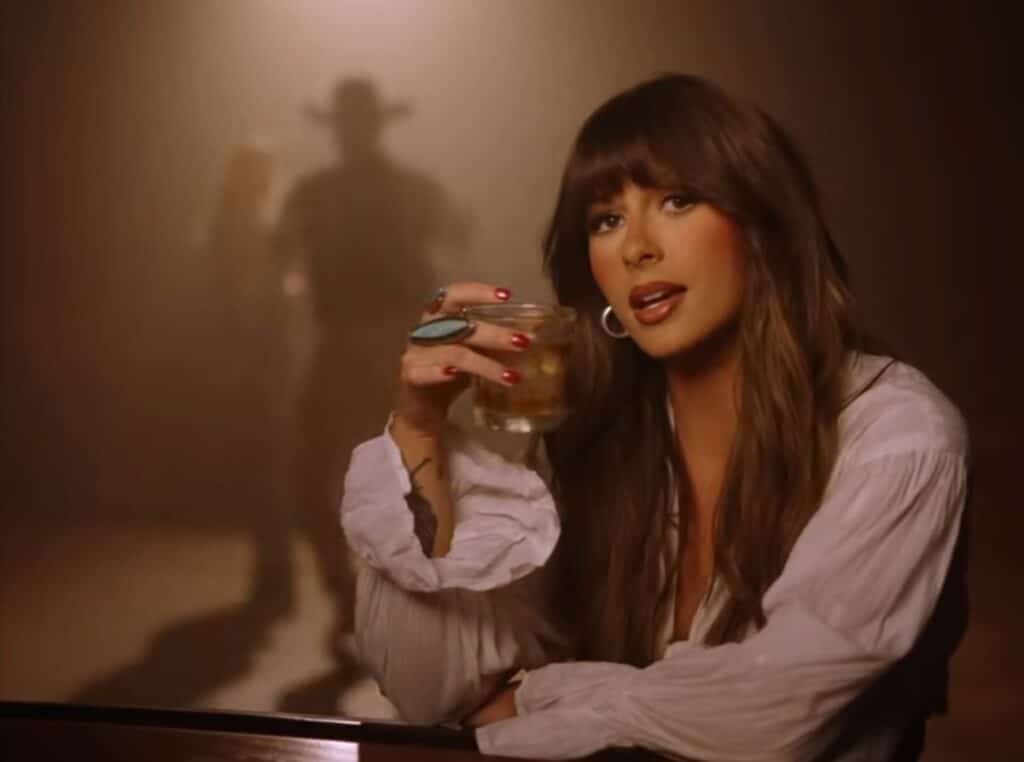 Ella Langley Just Shattered A Country Radio Record That Took A Decade To Break