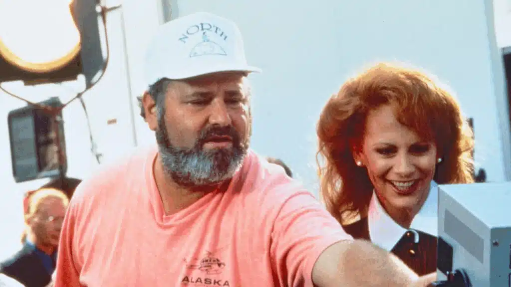 Reba McEntire Breaks Her Silence After Rob Reiner’s TR*GIC D**th