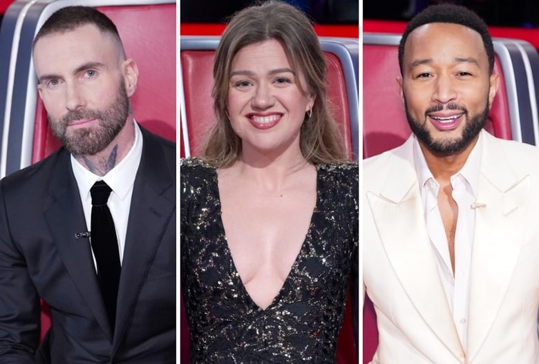 SEASON 29 IS COMING — and The Voice is about to look very different. Four fan-favorite coaches are quietly stepping away, while three champion-making legends storm back into those iconic red chairs, instantly raising the stakes. But that’s not the twist shaking viewers the most. For the first time ever, a brand-new voting block will decide who moves forward — a change so drastic it could flip outcomes overnight and leave some fans feeling completely shut out. Insiders say this season won’t just test the singers… it will test the audience, too. Love it or hate it, Season 29 is setting up a shake-up no one saw coming — and once it starts, there’s no turning back.