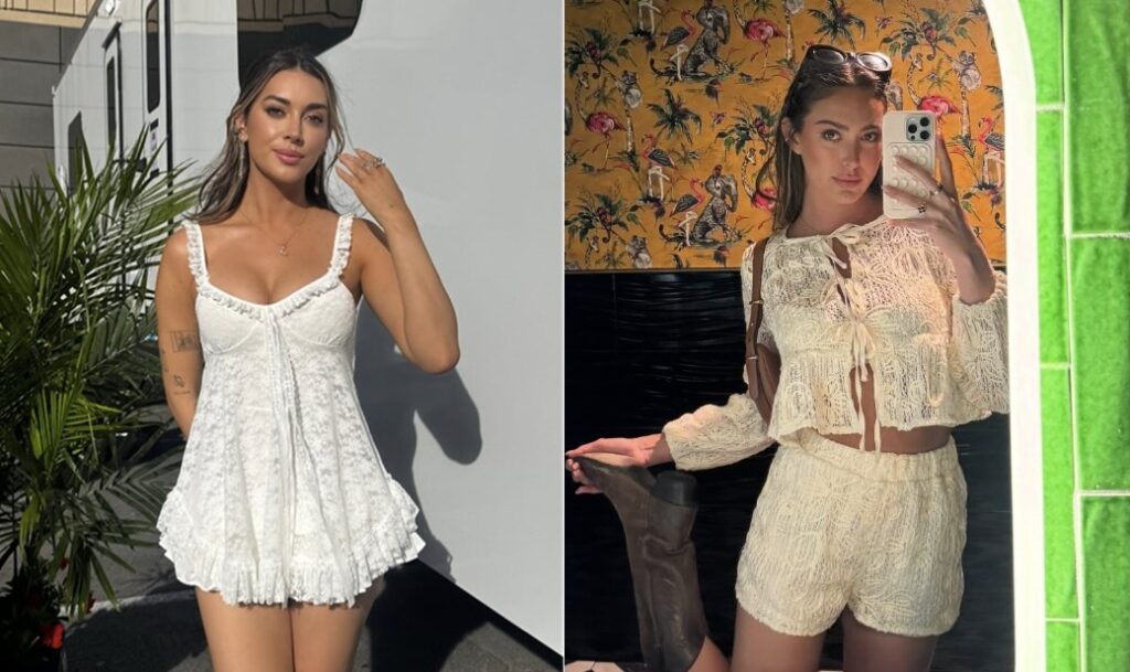 Dave Portnoy Explodes Over Zach Bryan’s Wedding, Claiming His Wife Looks Like A “Brianna Robot”