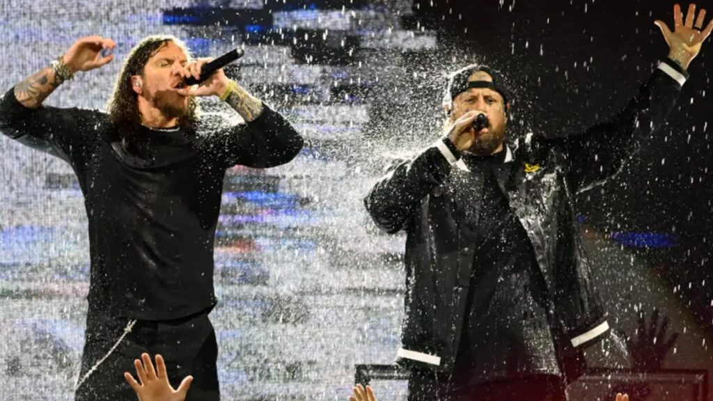 Jelly Roll Gets Brutally Honest About Faith, Forgiveness, And The Two Values He Says The World Is Missing