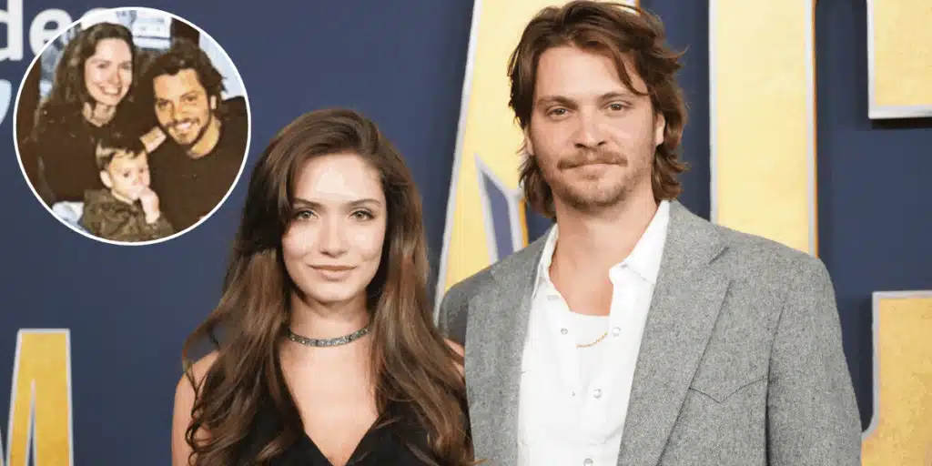 Yellowstone Star Luke Grimes Gets Candid About Fatherhood And the Reality Behind the Smiles