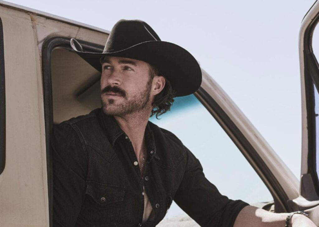 Riley Green Admits Early Fame Would Have Destroyed Him And Calls It “Ugly”