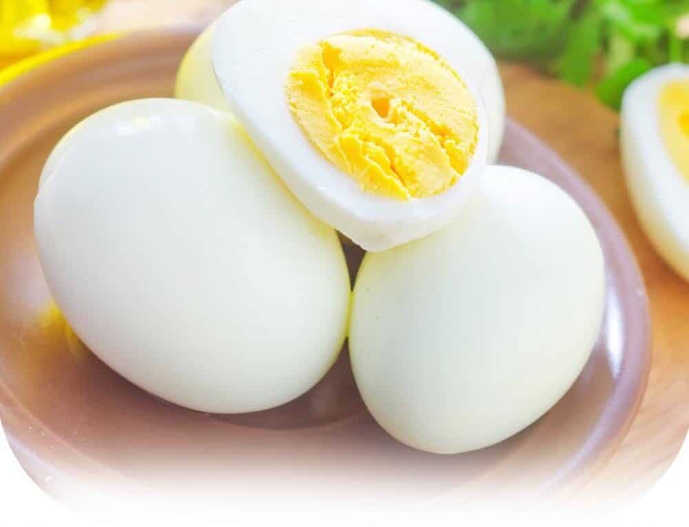 Doctors Explain What Happens When You Eat Boiled Eggs in the Morning