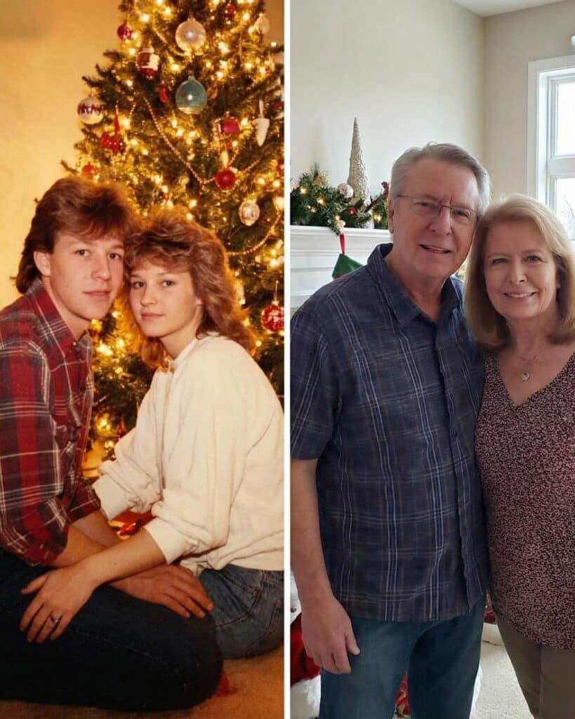 The Letter That Waited Thirty Years to Be Read-