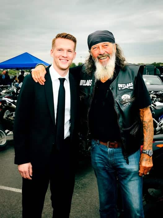 The Sanctuary of the Grease Pit and the Legal Shield of a “Throwaway” Son