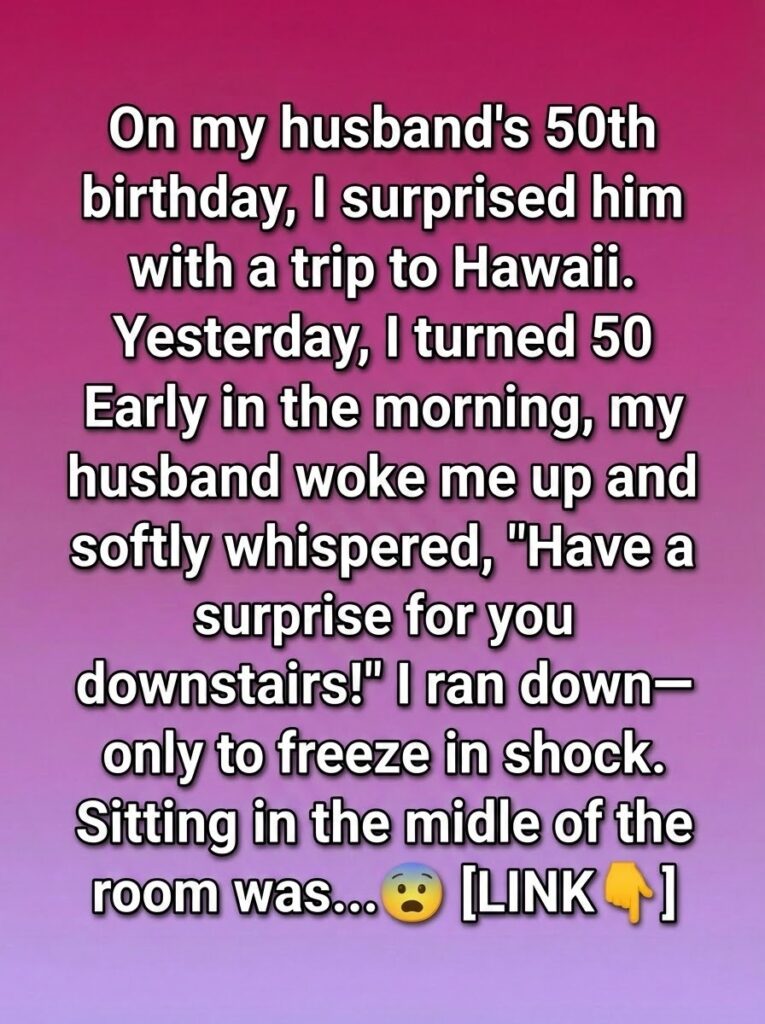 The Quilt of Memories: How a Fiftieth Birthday Became a Soulful Homecoming