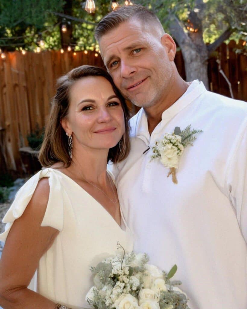 The Layered Heart: Honoring the Past While Choosing a New Future