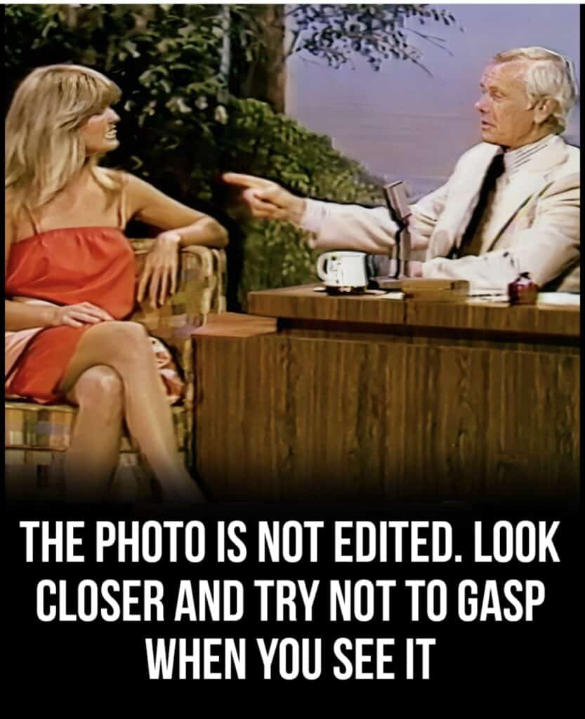 18 Surprising Facts Everyone Should Know About Farrah Fawcett