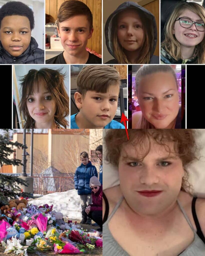 Victims of Canada Mass Shooting Identified: ‘The Tears Just Keep Flowing’