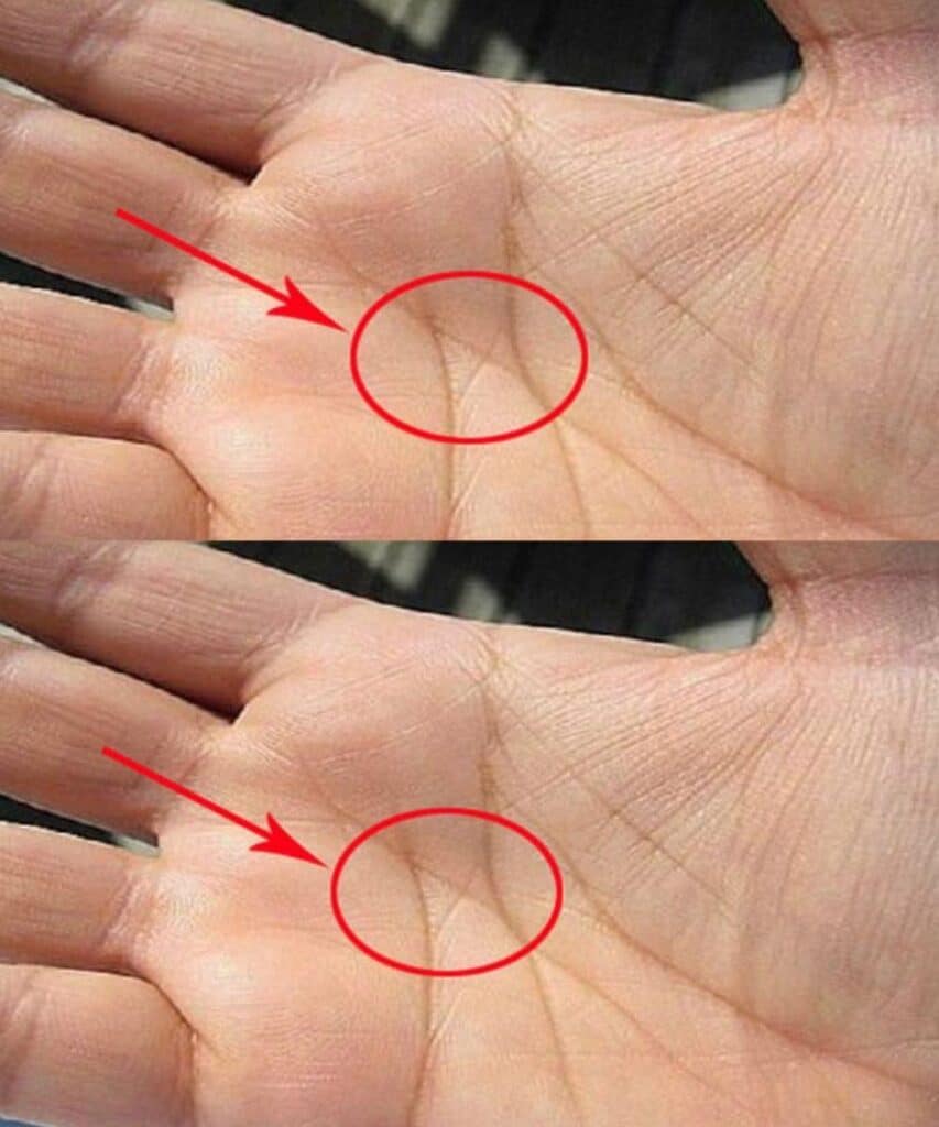 Discover What The Letter M On Your Hand Means For Romance-