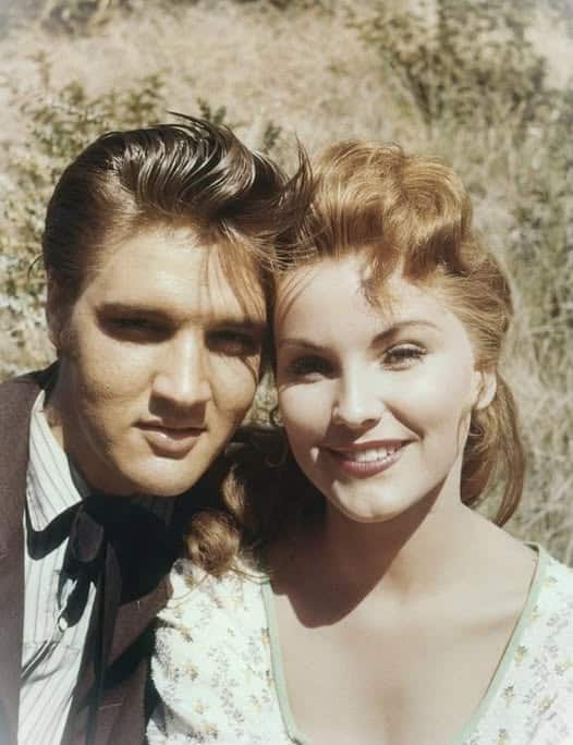 Elvis Lit Up the Screen But His Hair Revealed a Story Fans Never Knew