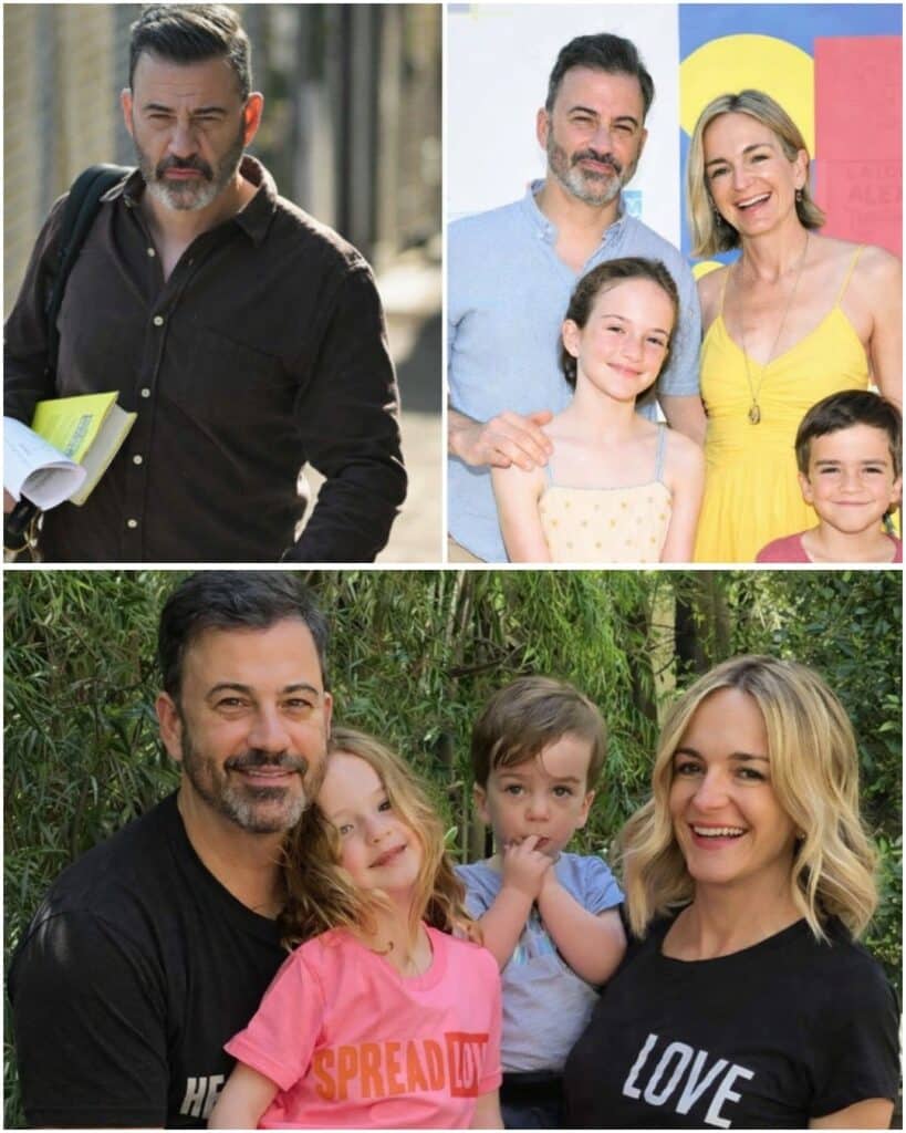 I’m Leaving the US and Never Coming Back”: Jimmy Kimmel Live! to End January 20th as Host Cites Political Turmoil