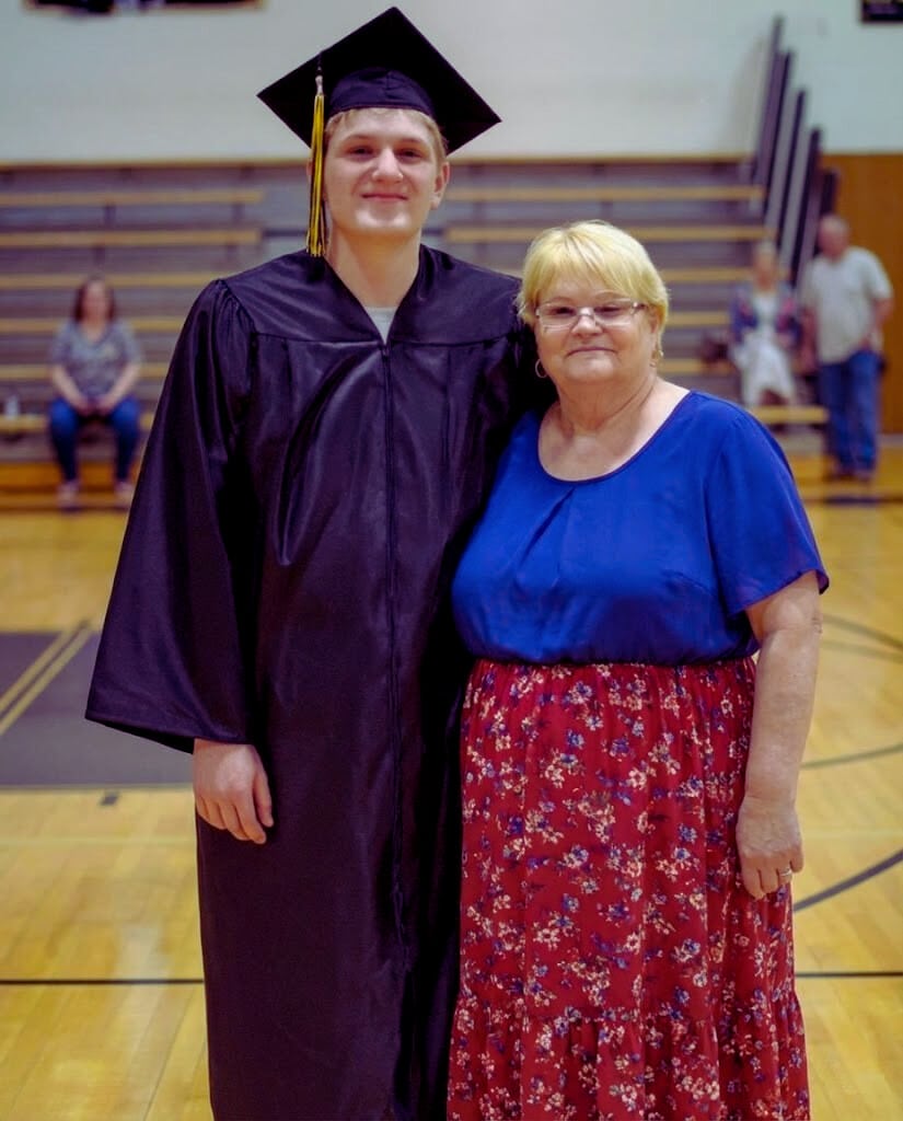 The Hidden Fire in the Garbage Collectors Son That Finally Burned Through the Darkness