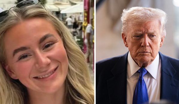 23‑Year‑Old British Woman Fatally Shot by Father in Texas After Heated Political Argument