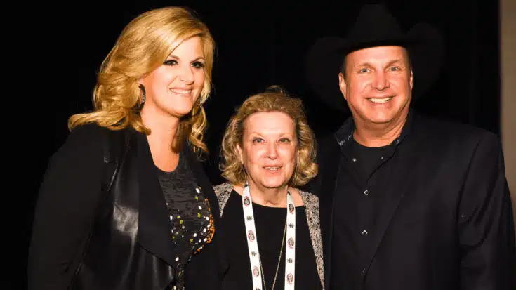Heartbreaking: Garth Brooks Mourns the Loss of His Beloved Publicist Nancy Seltzer – Read His Raw, Emotional Tribute to the Woman Who Protected His Legacy for Decades