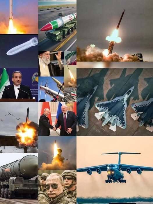 BREAKING NEWS… 4 countries join forces to atta…see more