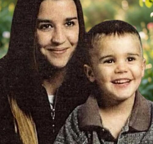 The Untold Story Behind Justin Bieber’s Rise: His Mother’s Inspiring Journey