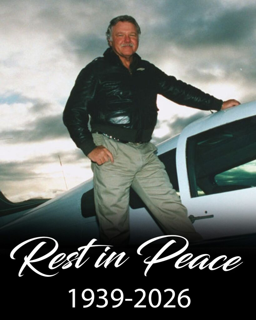 Remembering Bo Gritz: Army Veteran and ‘Rambo’ Inspiration Dies at 87