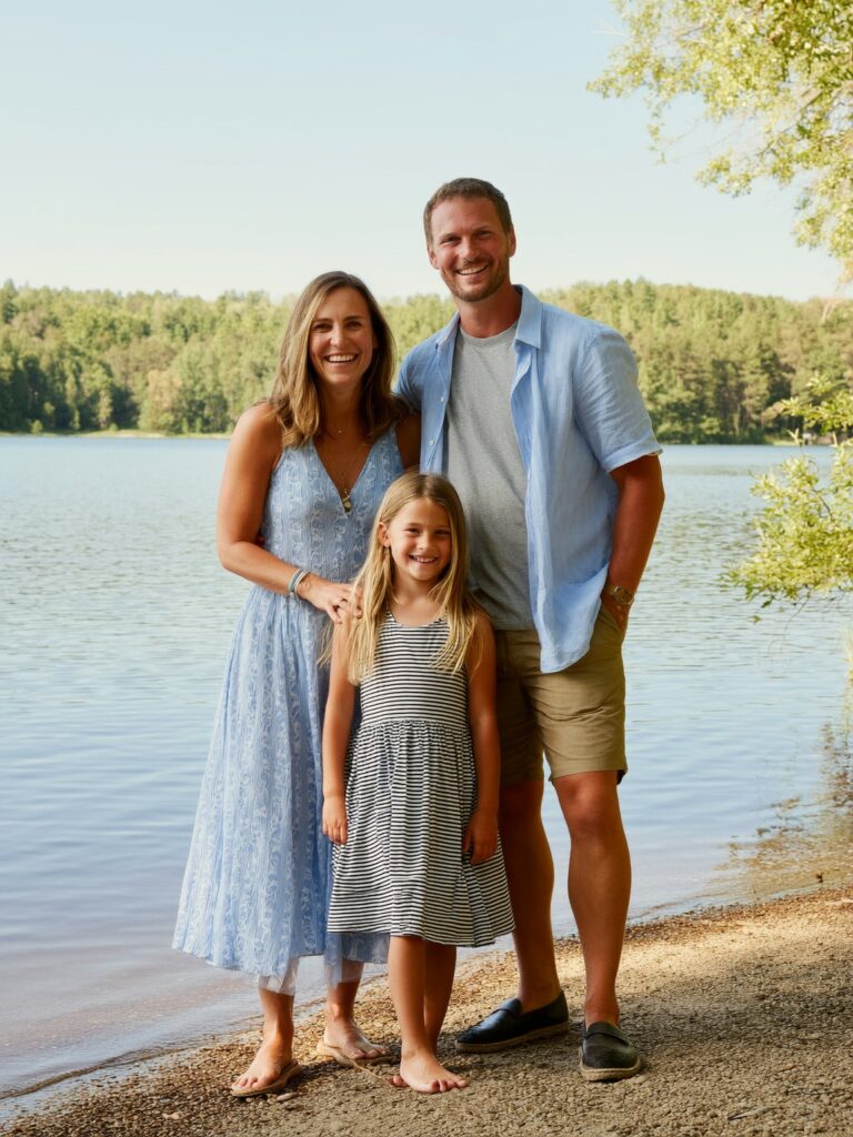 A Shocking Phone Call Revealed The Truth About My Lost Daughter