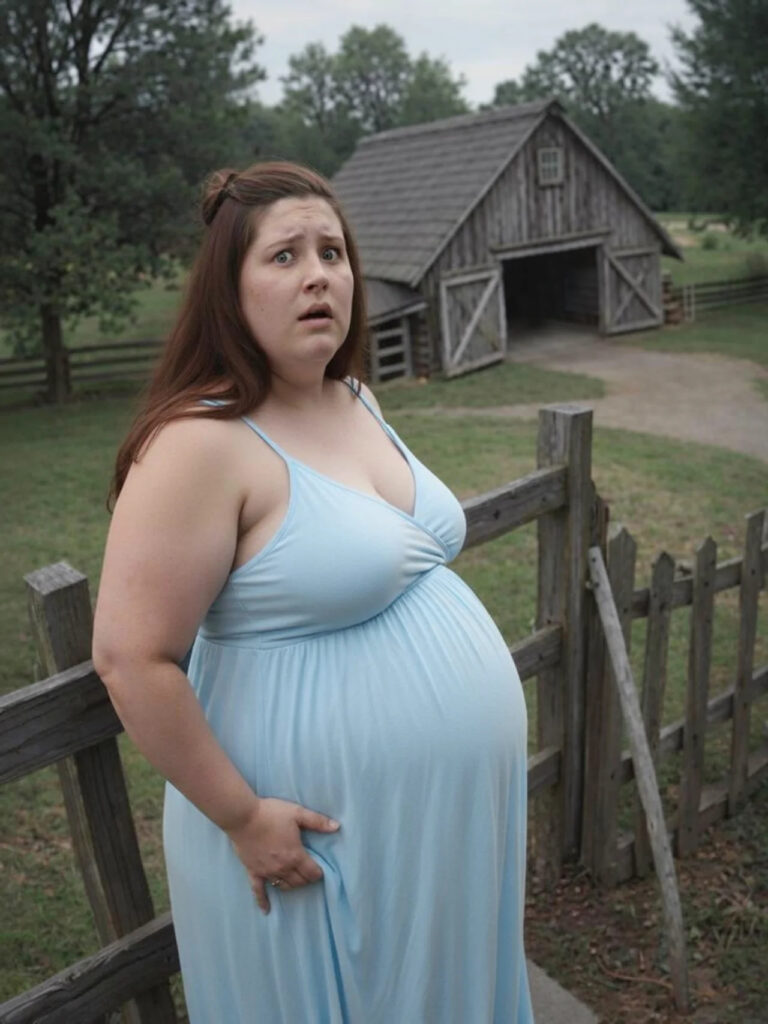 Following My Secretive Husband To Our Country House Revealed A Terrifying Truth