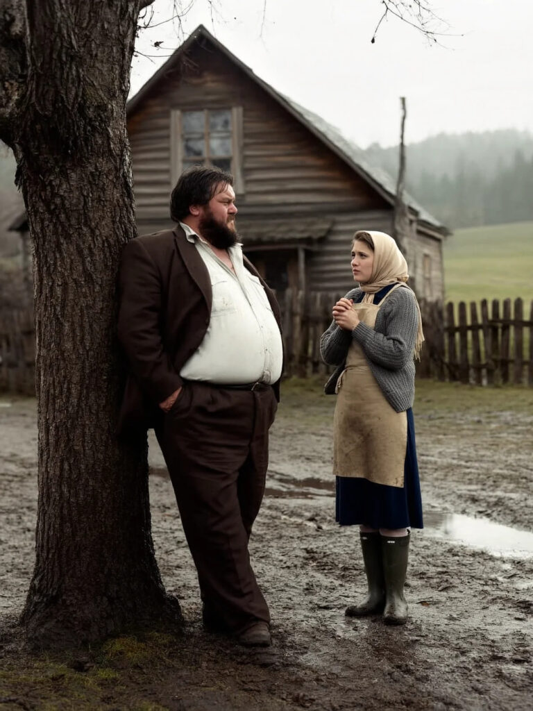 Desperate Young Bride Discovered A Terrifying Secret On Her Wedding Night