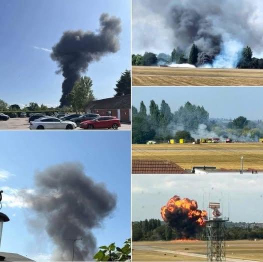 Sad News as Death Is Officially Confirmed