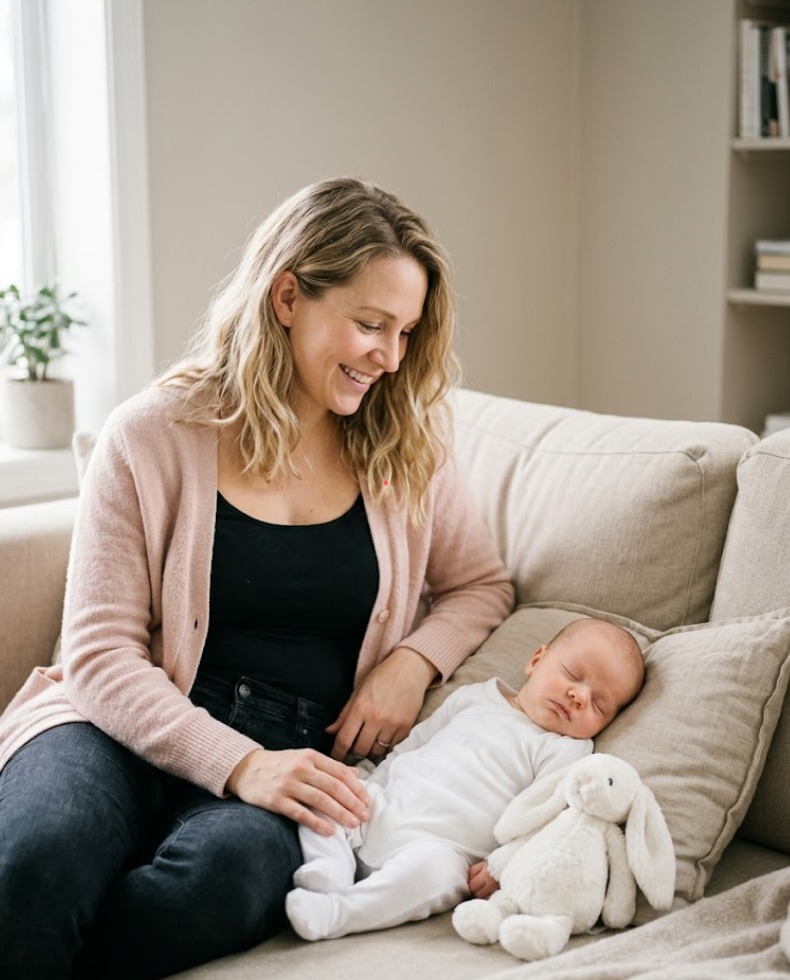 Uncovering A Shocking Family Secret After An Unfair DNA Test Request