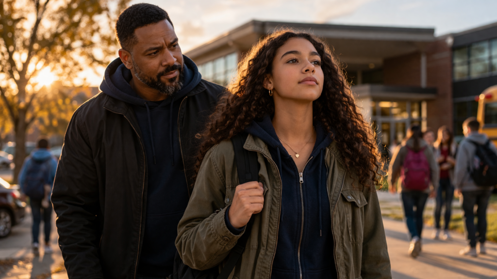 They Thought It Was Just a Joke Until the Laughter Died