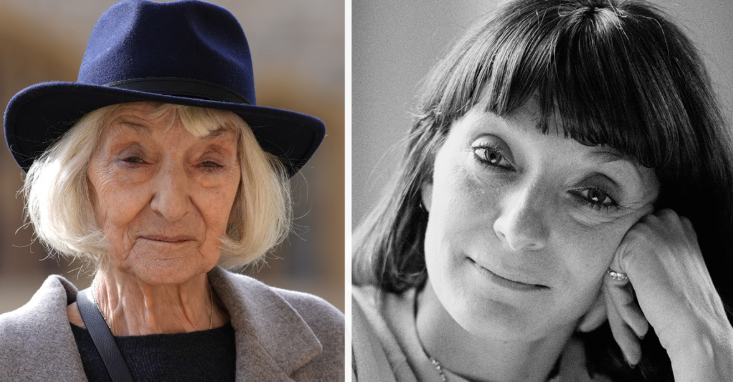 ‘The Crown’ & ‘Downton Abbey’ actress Jane Lapotaire dies at 81