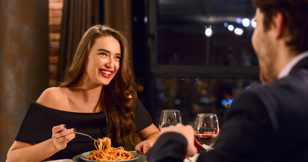 The Message on the Cake Ended My Three-Year Relationship