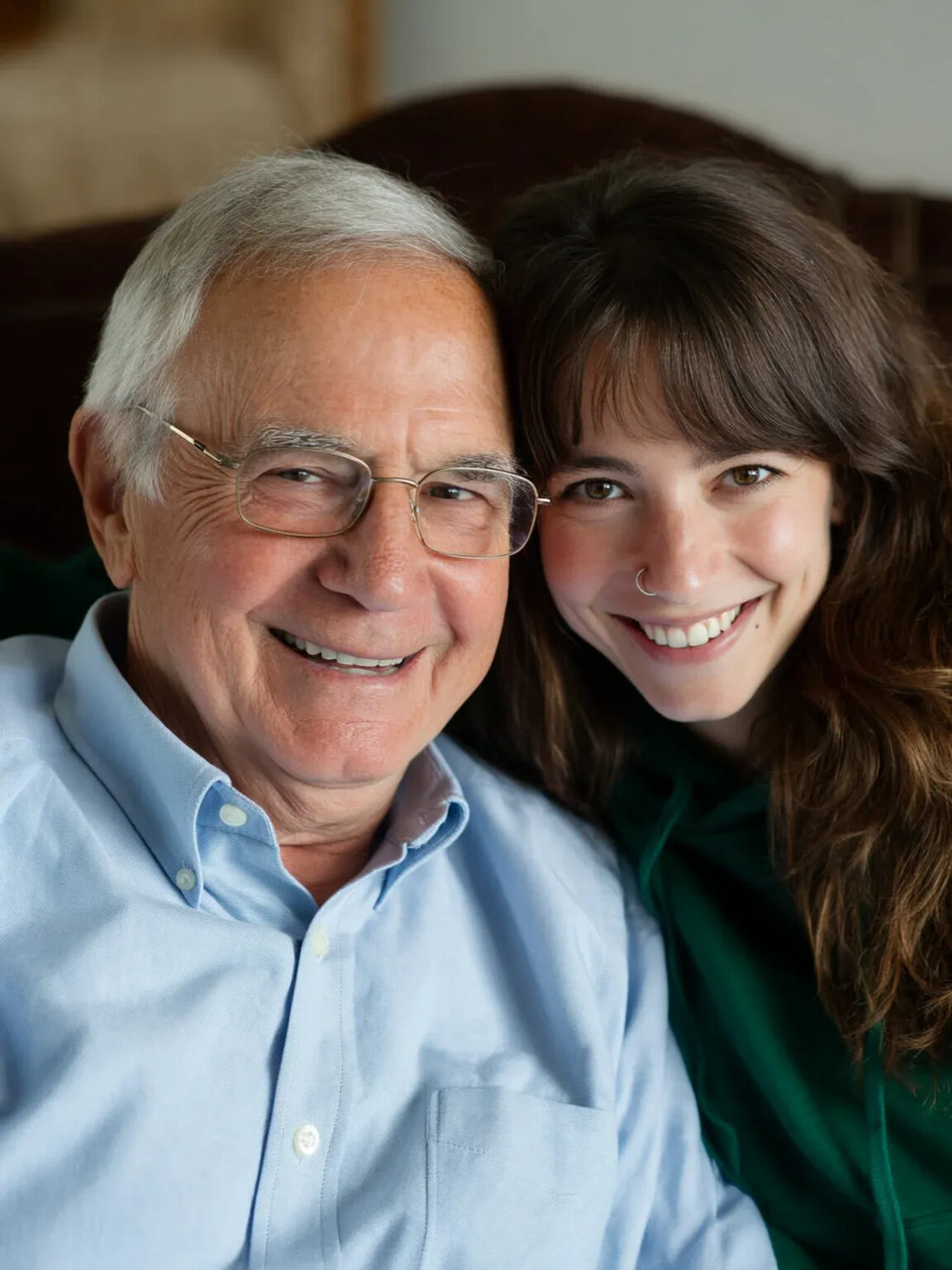 Grandfather Bram Faked Our Complete Poverty To Hide A Life Changing Secret