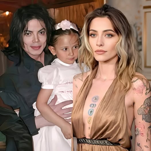 Paris Jackson Shares Emotional Tribute to Michael Jackson and His Lasting Legacy –