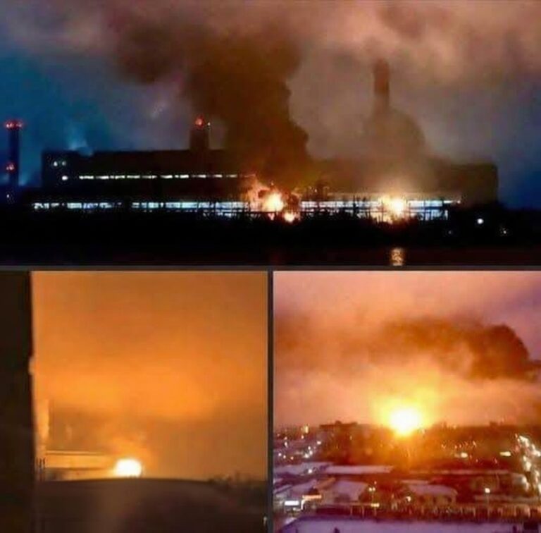 What’s Happening With Global Security? Here’s the Latest - Daily Stories