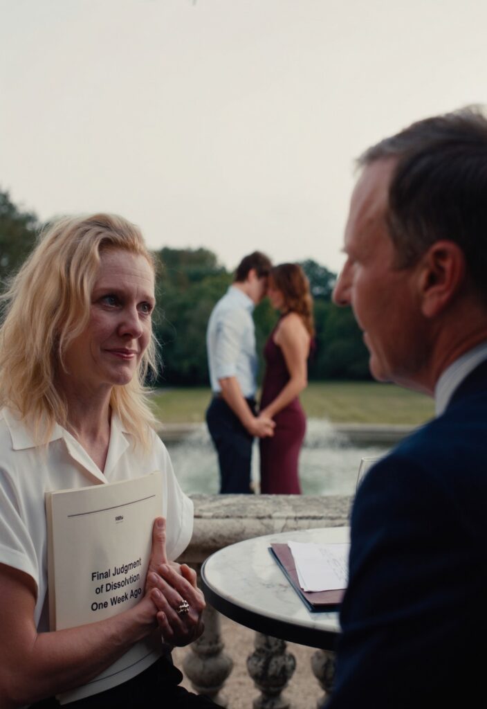 How Marrying A Wealthy CEO Helped Me Expose My Cheating Husband