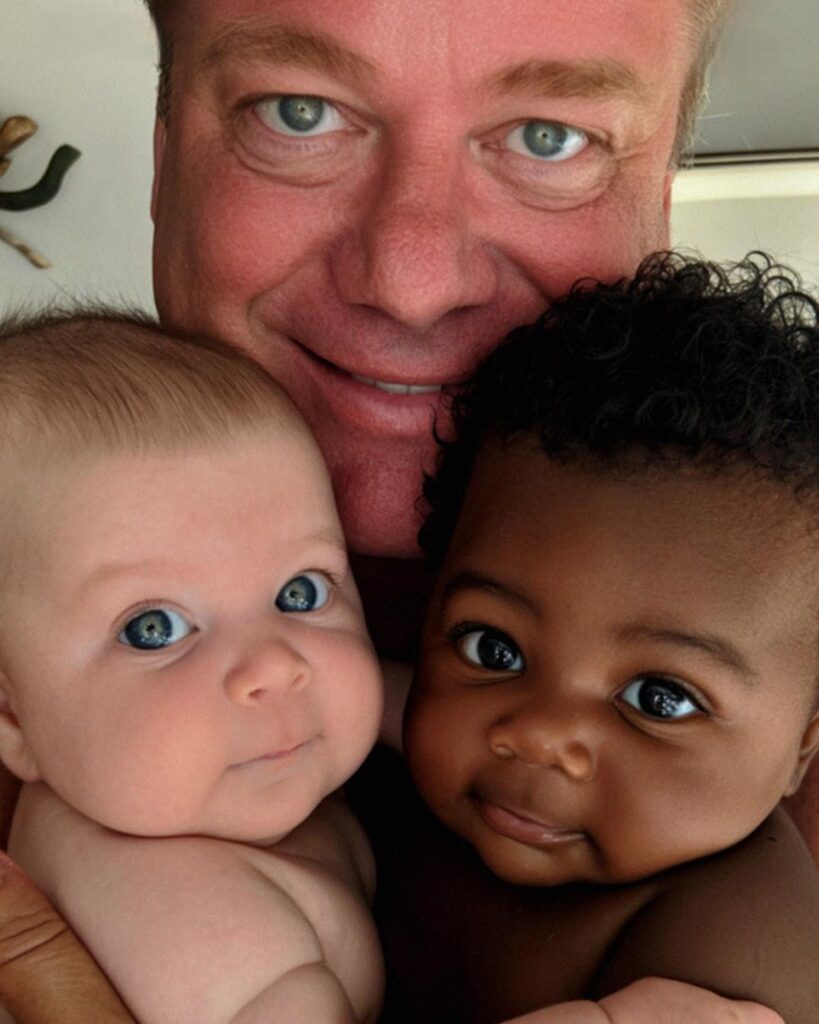 DO NOT LOOK AT THEM! Husband Stunned as Wife Gives Birth to Twins That Sparked a Secret Her Family Tried to Bury Forever –