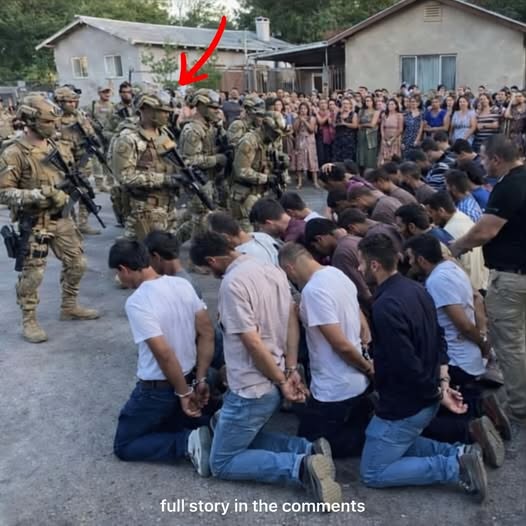 Major Drug Bust Shakes Community — Families Feel Safer